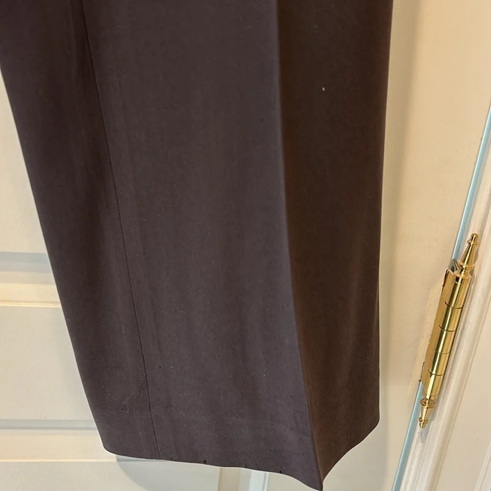 Talbots pants - Picture 2 of 5